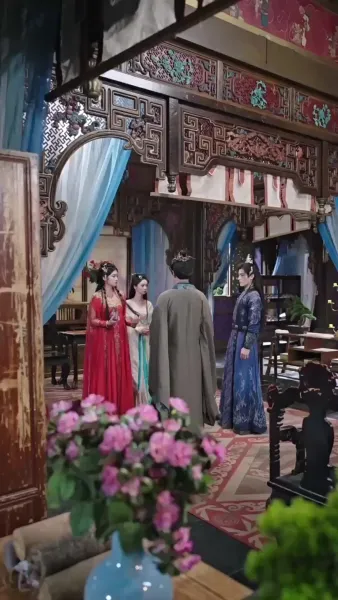 นักยุทธ์ติดดิน ดาบพุ่งทะยาน