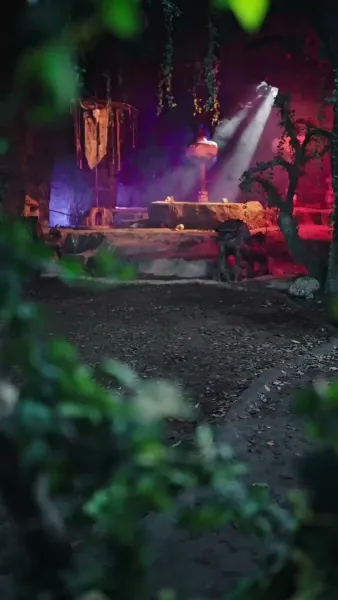 นักยุทธ์ติดดิน ดาบพุ่งทะยาน