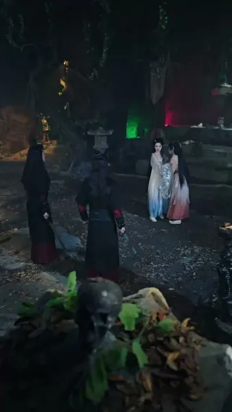 นักยุทธ์ติดดิน ดาบพุ่งทะยาน