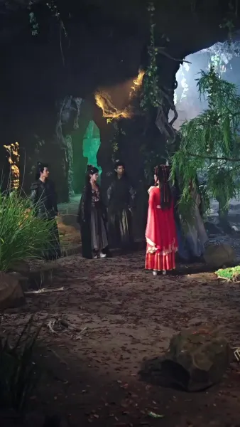 นักยุทธ์ติดดิน ดาบพุ่งทะยาน