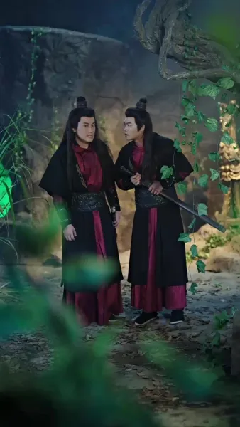 นักยุทธ์ติดดิน ดาบพุ่งทะยาน