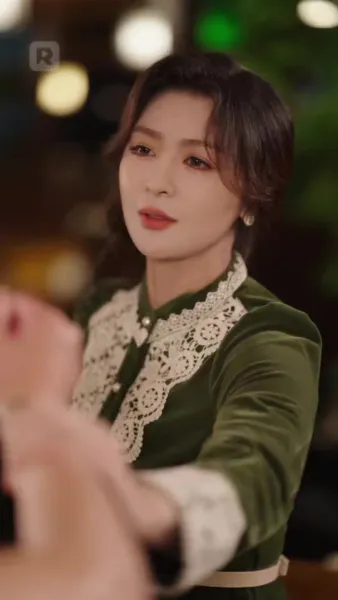 ยอดแม่ทัพหญิงผงาดในโลกปัจจุบัน