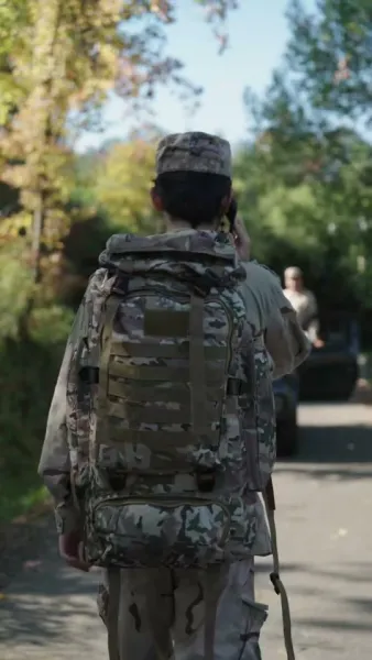 ยอดแม่ทัพหญิงผงาดในโลกปัจจุบัน