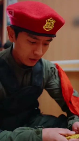 บอกแล้วไง ฉันไม่ได้โง่