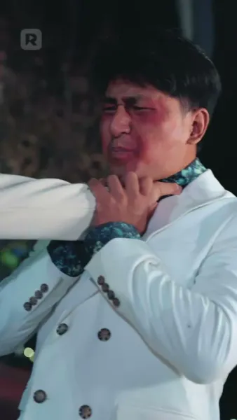 บอกแล้วไง ฉันไม่ได้โง่