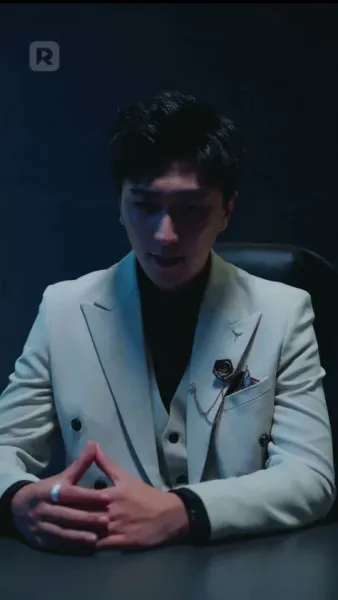 บอกแล้วไง ฉันไม่ได้โง่