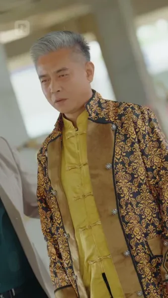 บอกแล้วไง ฉันไม่ได้โง่