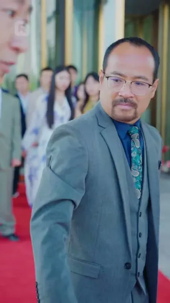 บอกแล้วไง ฉันไม่ได้โง่