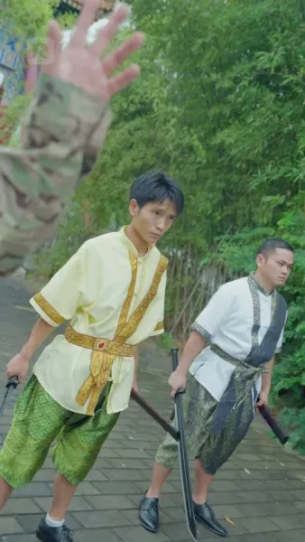 บอกแล้วไง ฉันไม่ได้โง่