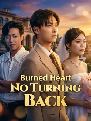 เผาหัวใจ ไม่ย้อนกลับ