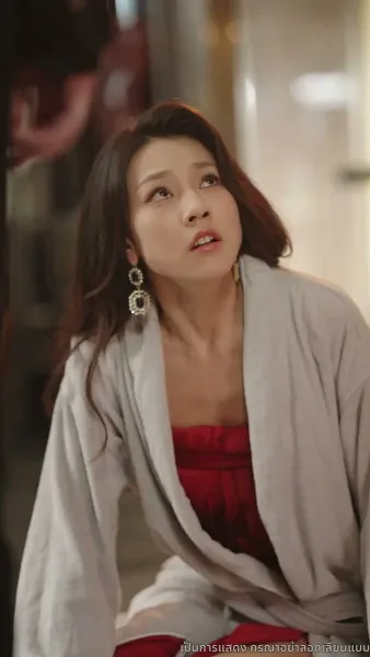 ประกายรักกลางหมอกเมฆ