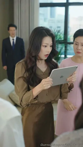 ประกายรักกลางหมอกเมฆ