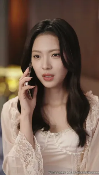 ประกายรักกลางหมอกเมฆ