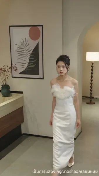 ประกายรักกลางหมอกเมฆ