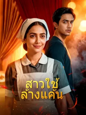 สาวใช้ ล้างแค้น