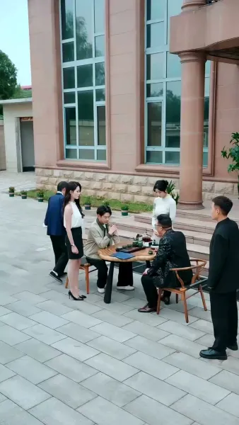 ราชสารมังกรเดือด