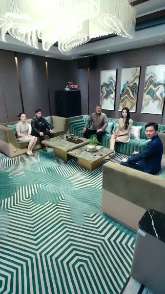 ราชสารมังกรเดือด