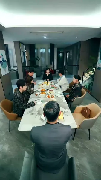 ราชสารมังกรเดือด