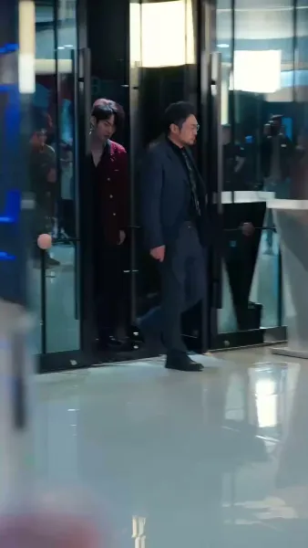 ราชสารมังกรเดือด