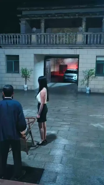 ราชสารมังกรเดือด