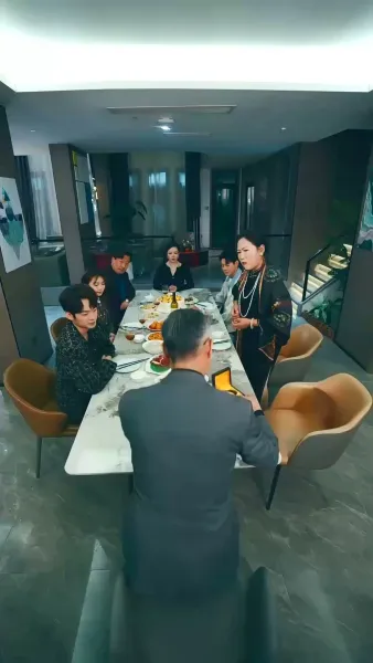 ราชสารมังกรเดือด