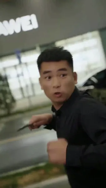 คุณพ่อถูกใจผมแล้ว