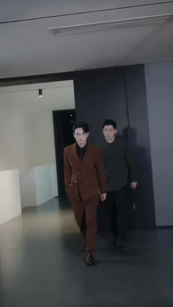 คุณพ่อถูกใจผมแล้ว