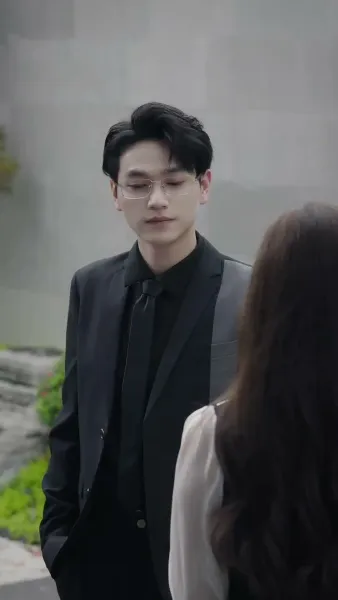 คุณพ่อถูกใจผมแล้ว