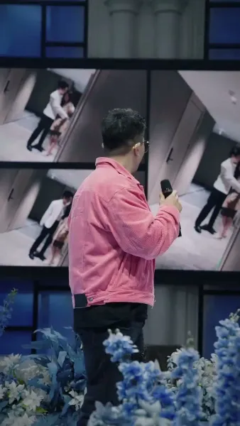 คุณพ่อถูกใจผมแล้ว