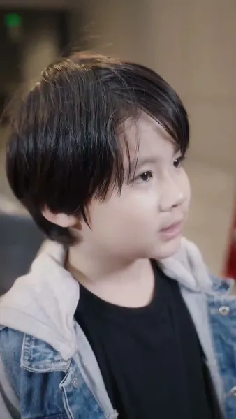 คุณพ่อถูกใจผมแล้ว