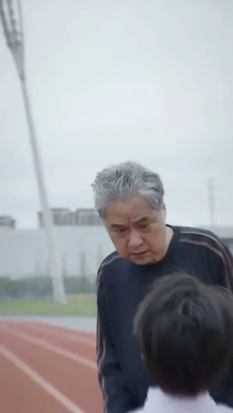 คุณพ่อถูกใจผมแล้ว