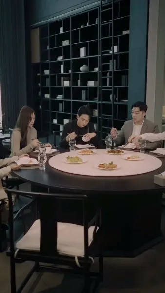 คุณพ่อถูกใจผมแล้ว