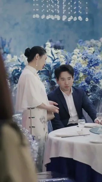 คุณพ่อถูกใจผมแล้ว