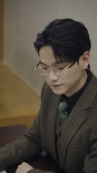 คุณพ่อถูกใจผมแล้ว