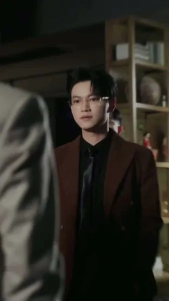 คุณพ่อถูกใจผมแล้ว