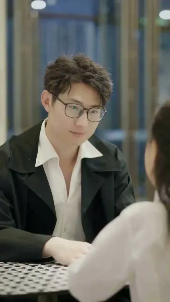 คุณพ่อถูกใจผมแล้ว