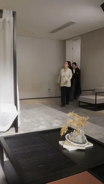 คุณพ่อถูกใจผมแล้ว