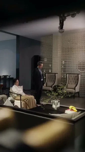 คุณพ่อถูกใจผมแล้ว