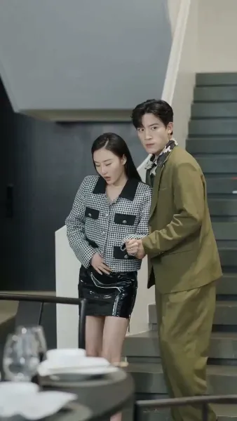 คุณพ่อถูกใจผมแล้ว