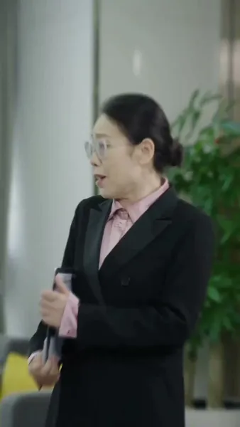 คุณพ่อถูกใจผมแล้ว