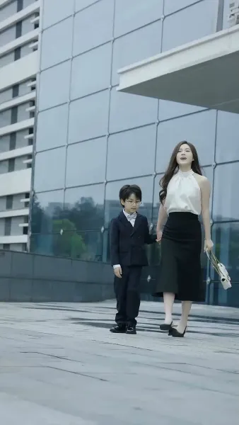 คุณพ่อถูกใจผมแล้ว