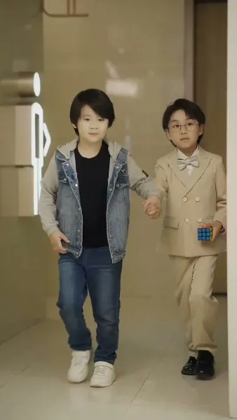 คุณพ่อถูกใจผมแล้ว