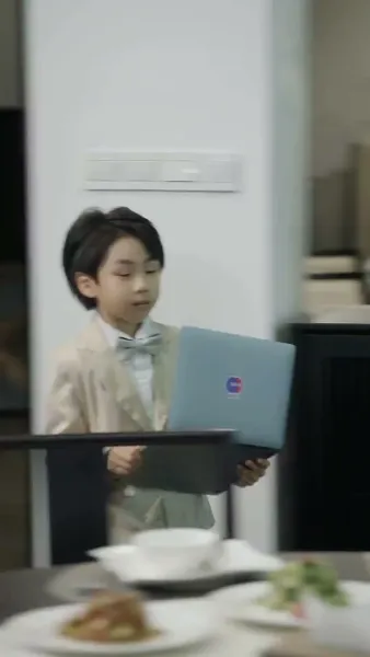 คุณพ่อถูกใจผมแล้ว