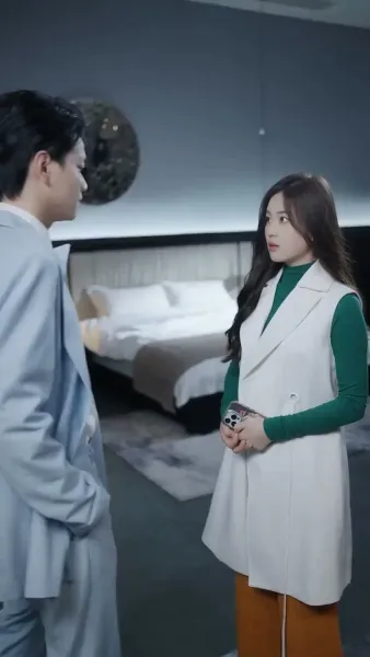 คุณพ่อถูกใจผมแล้ว