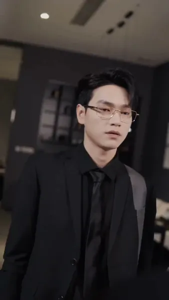 คุณพ่อถูกใจผมแล้ว