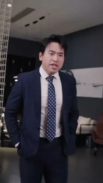 คุณพ่อถูกใจผมแล้ว