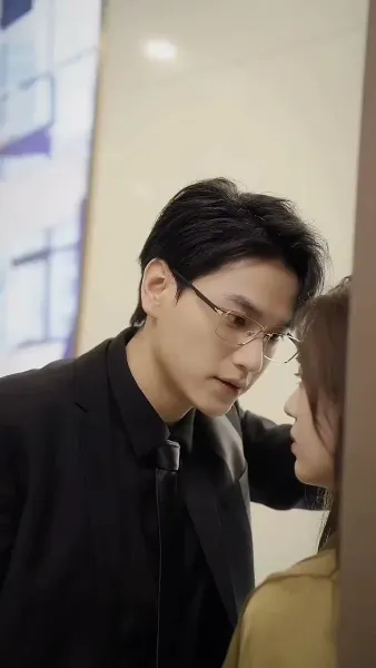 คุณพ่อถูกใจผมแล้ว