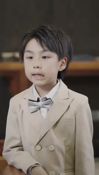 คุณพ่อถูกใจผมแล้ว