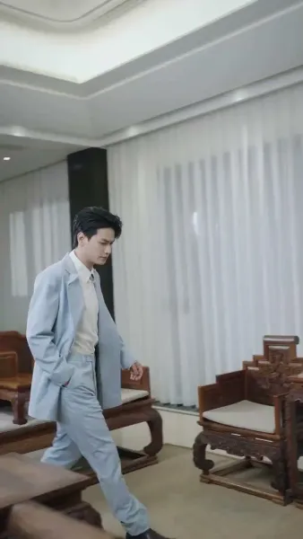 คุณพ่อถูกใจผมแล้ว