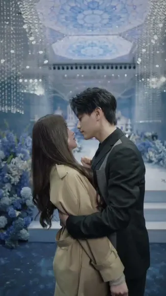 คุณพ่อถูกใจผมแล้ว